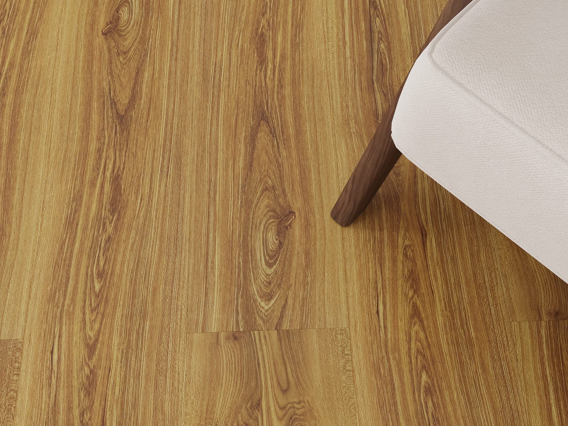 Golden Oak flooring - product photo