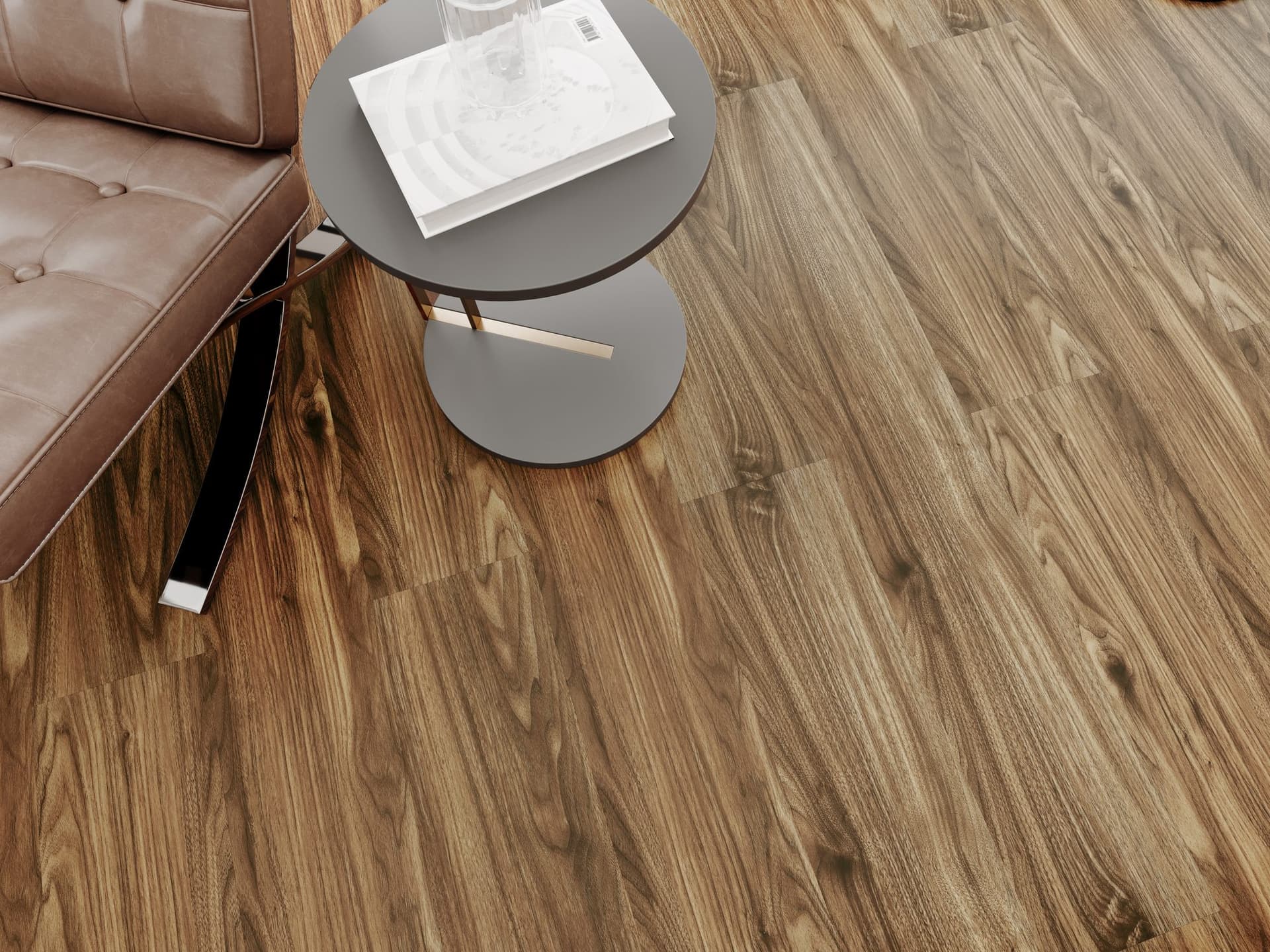 Weathered Oak flooring - product photo