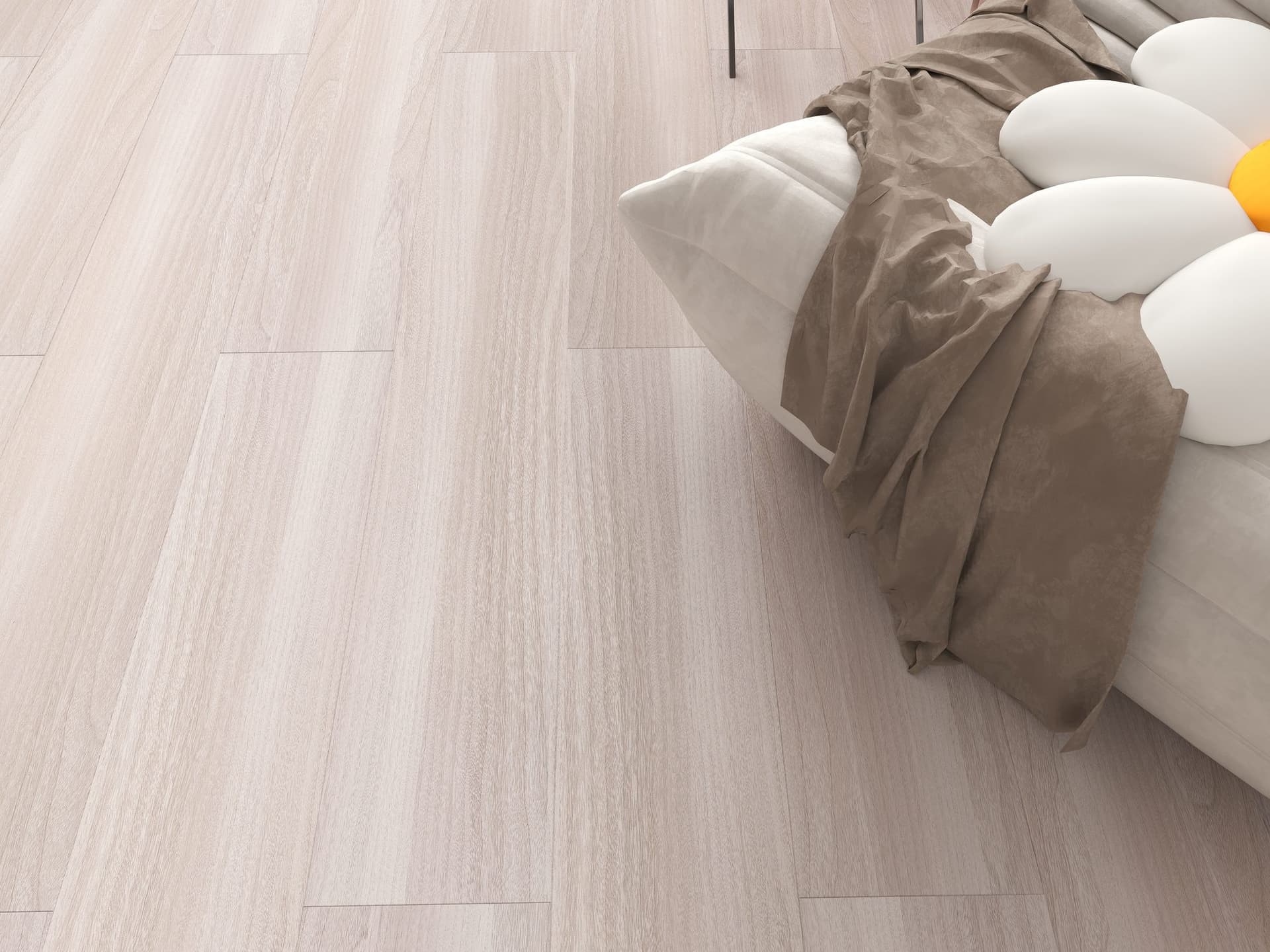 Polar Oak flooring - product photo