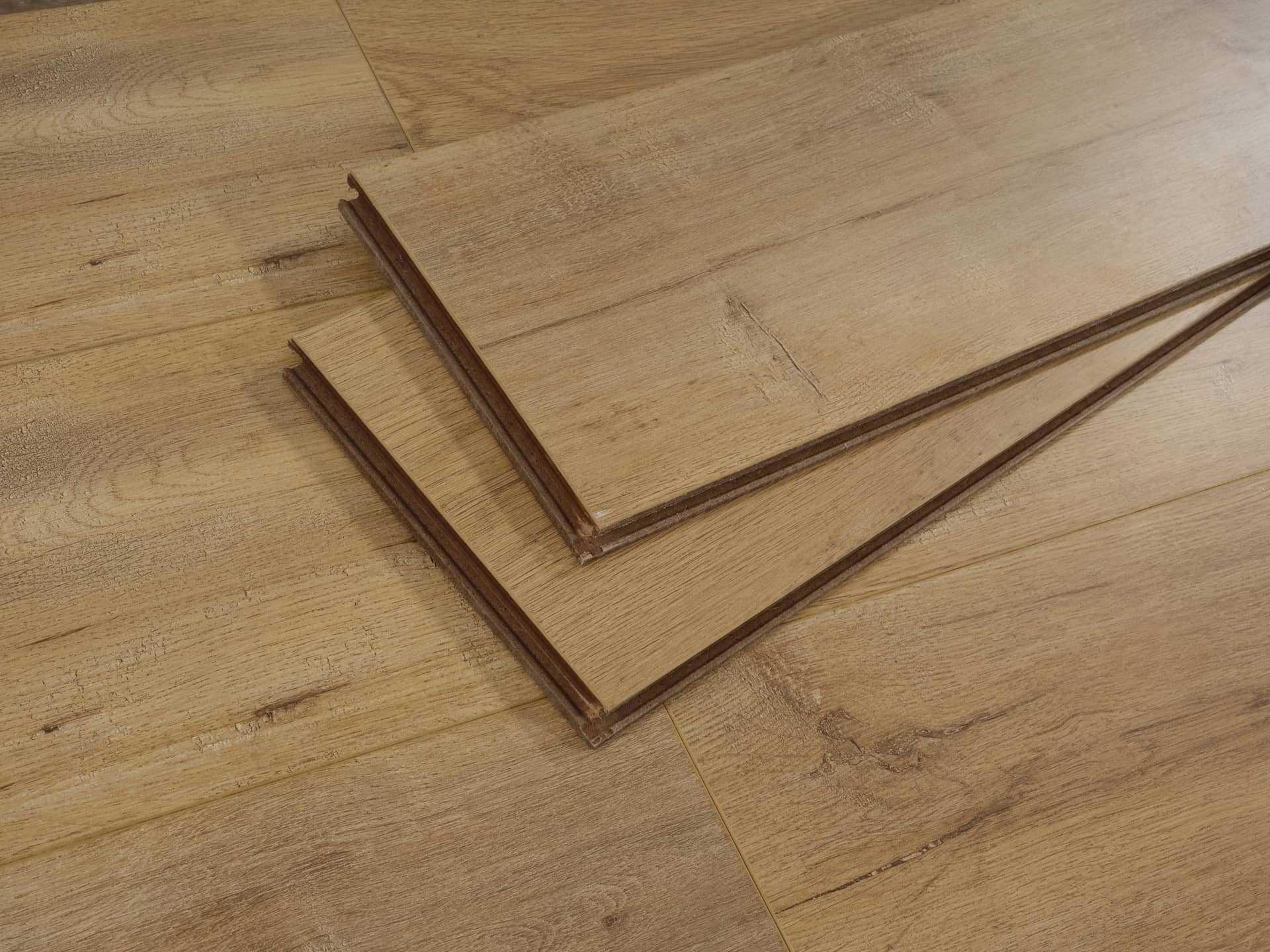 Laminate Flooring