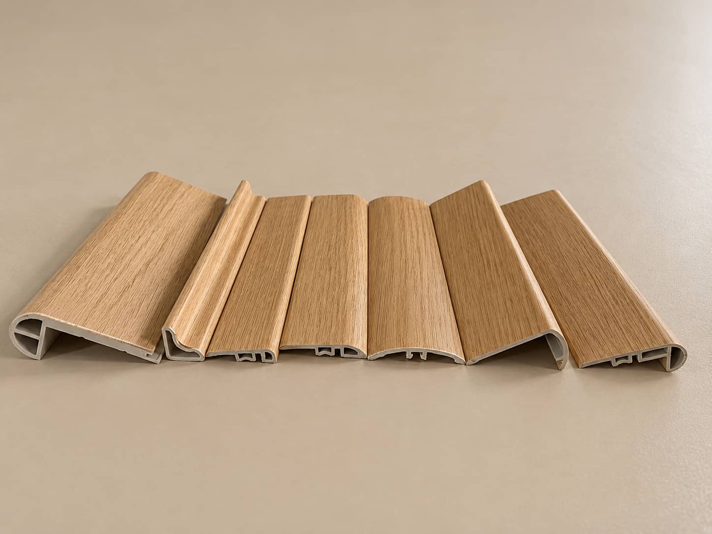 Skirting & Accessories