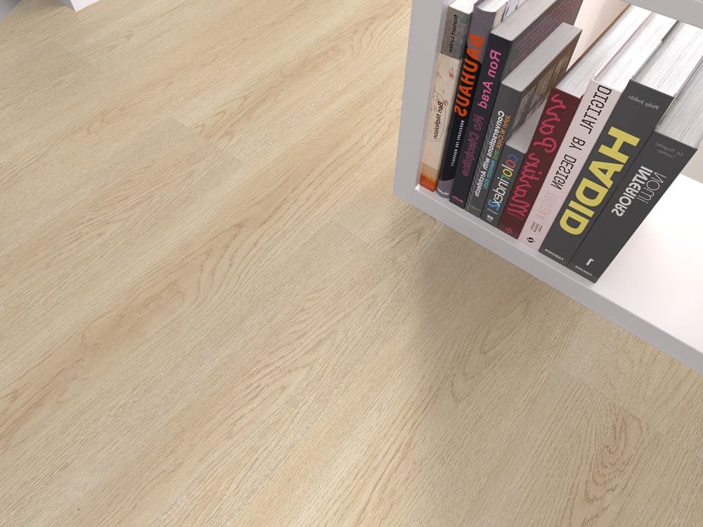 SPC Flooring 611 design — SHUCHAN FLOORING