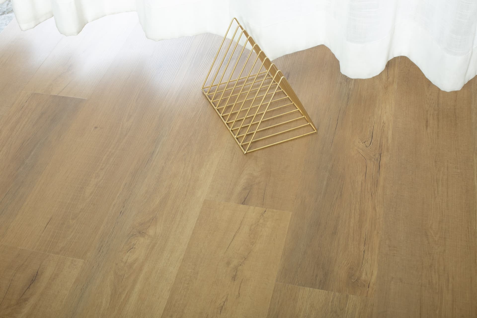 SPC Flooring - French Oak design