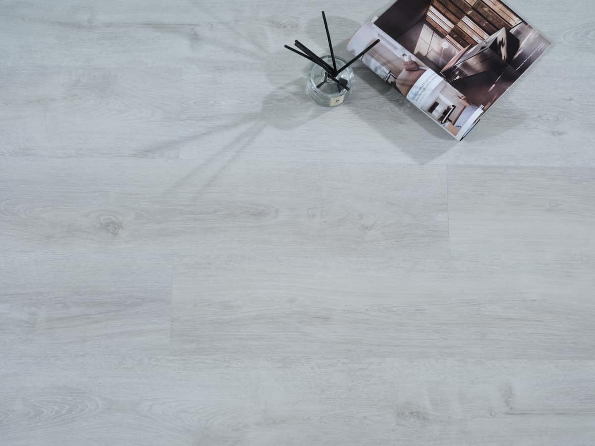 SPC Flooring - Nordic Grey Oak design