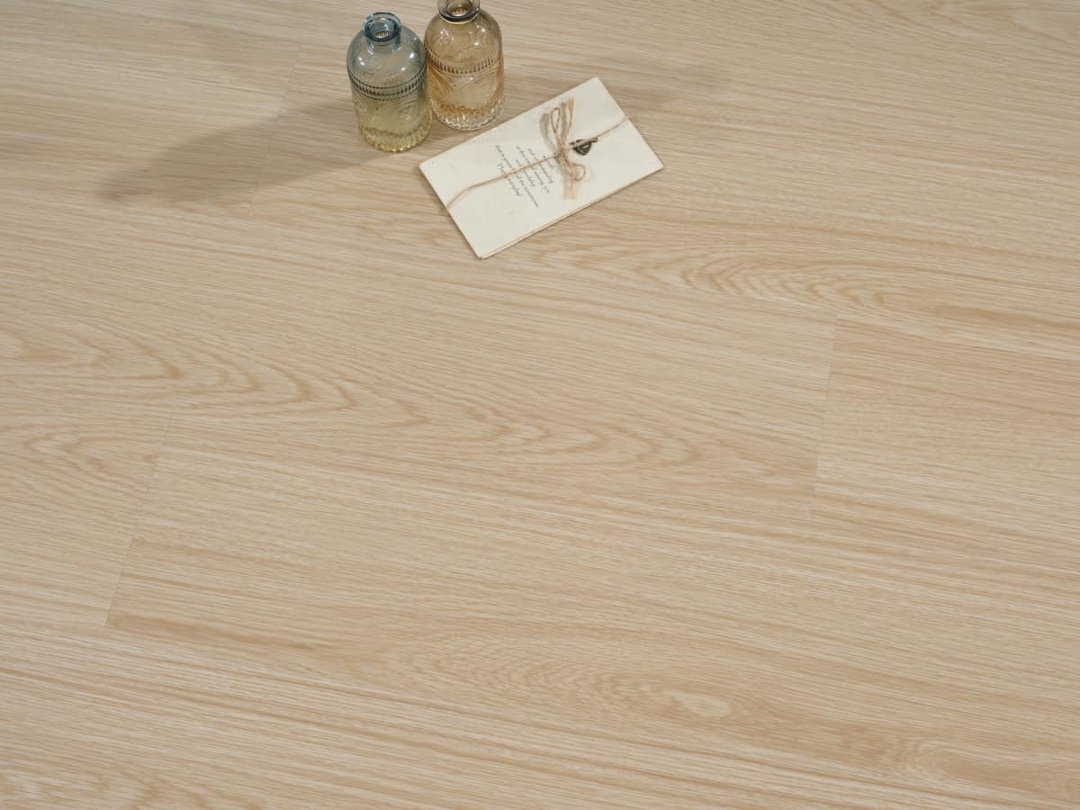 SPC Flooring - Scandi Blonde Oak design