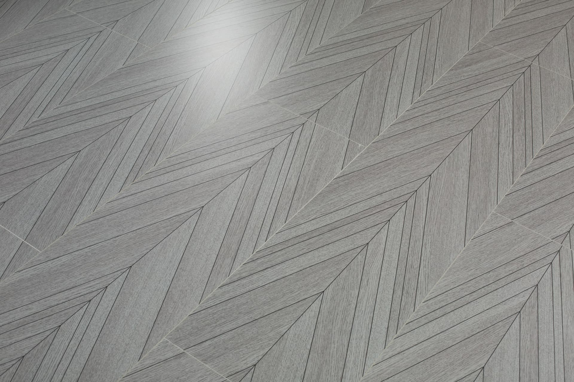 Laminate Flooring - European Oak design 14