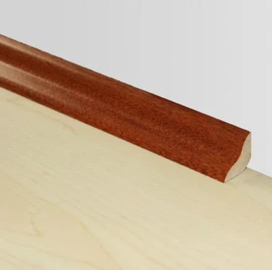 Skirting & Accessories - HDF Concave