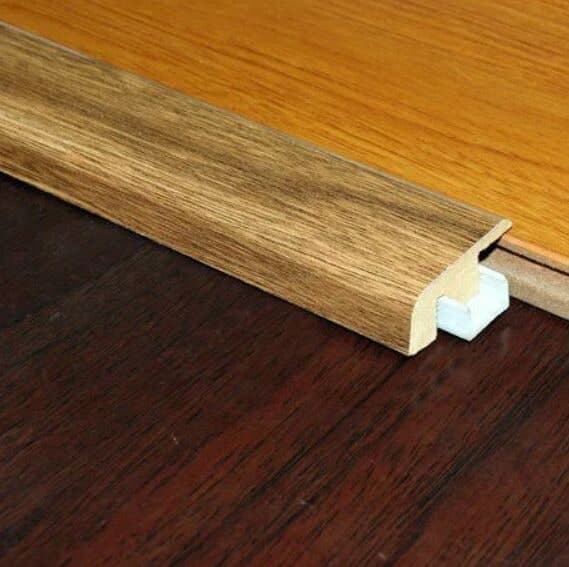 Skirting & Accessories - HDF End Cap