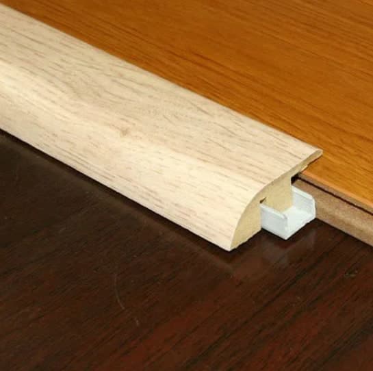 Skirting & Accessories - HDF Reducer