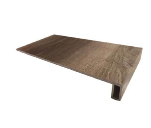 Skirting & Accessories - SPC Stair Tread design 12