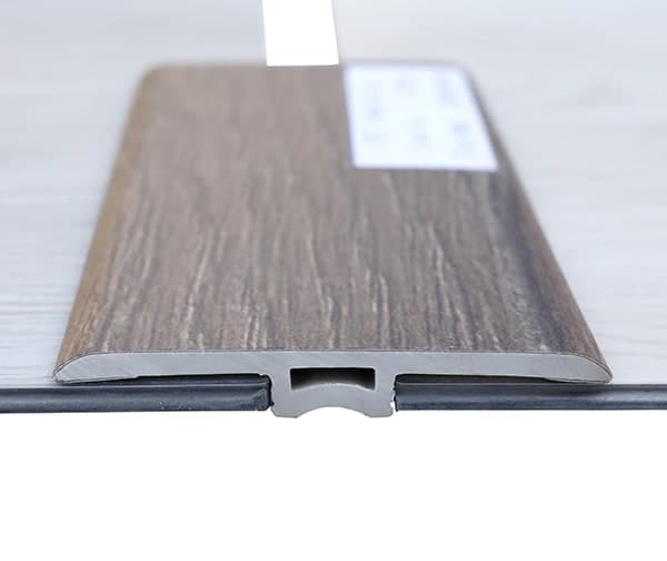 Skirting & Accessories - SPC T-Molding design 13