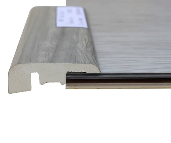 Skirting & Accessories - WPC End Cap design 15
