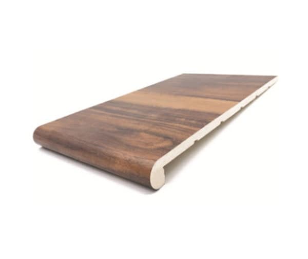 Skirting & Accessories - WPC Stair Tread design 20