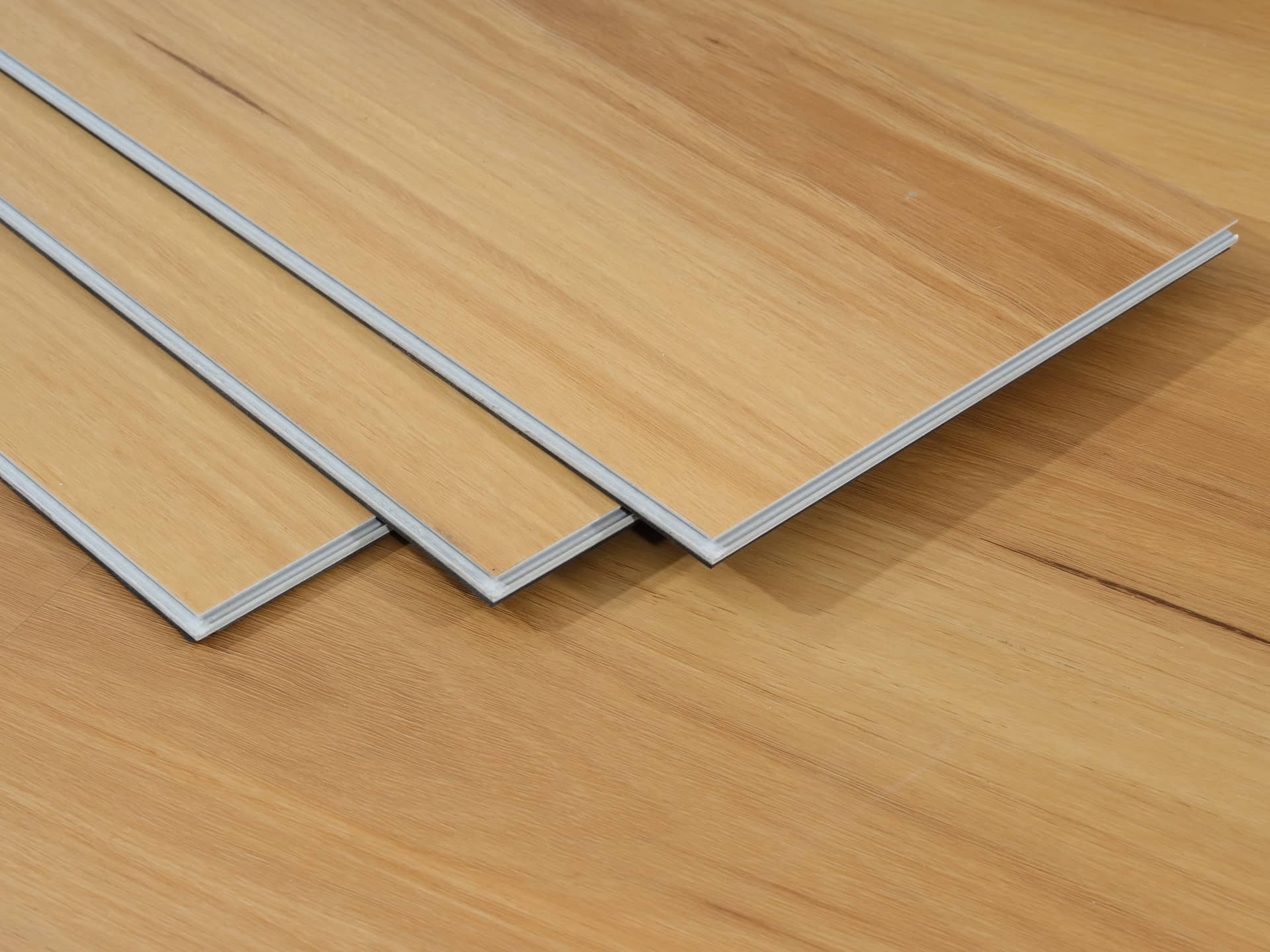 SPC Flooring