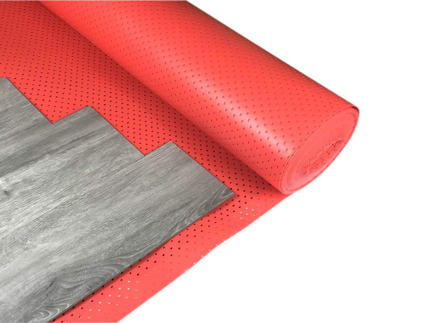 Flooring Underlay - Thermolay Underlay