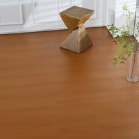 Amber Oak