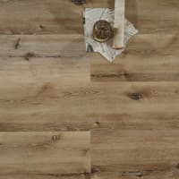 Rustic Oak